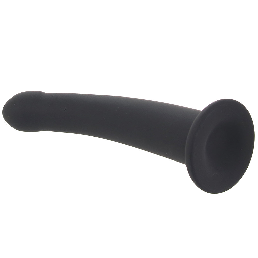 Trio Deluxe Curved Silicone Training Kit Dildo Sex Toys > Anal Dildos - Tophatter Daily Deals