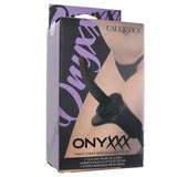 Onyxxx Thigh Strap-On with 5 Inch Silicone Probe Dildo Sex Toys > Strap-On and Harnesses - Tophatter Daily Deals