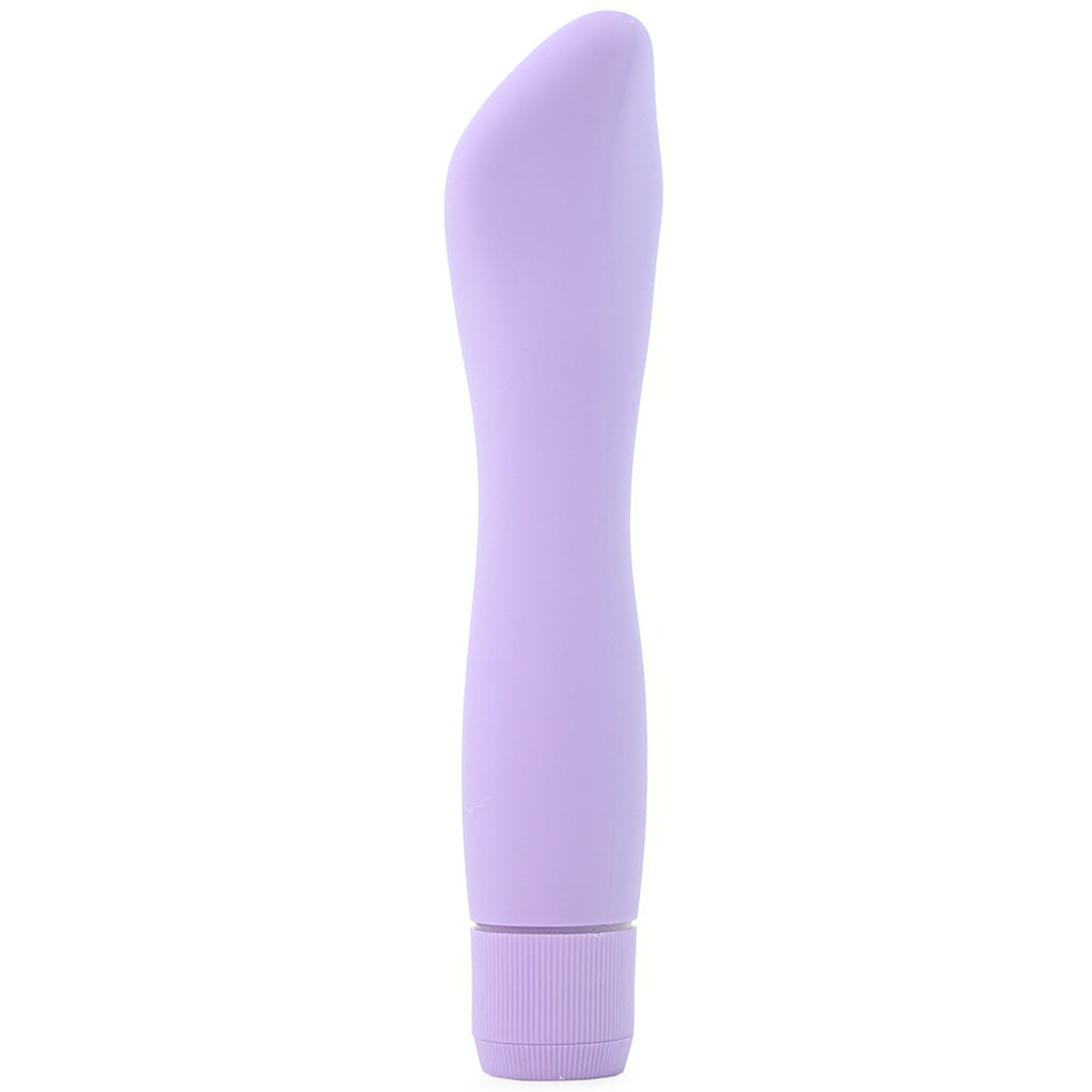 Contoured G Vibe in Purple Vibrators > G-Spot Vibrators - Tophatter Daily Deals