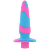 Avant Vibrotize Rechargeable Plug - Tophatter's Vibrator Deals Online Anal Sex Toys > Butt Plugs - Tophatter Daily Deals