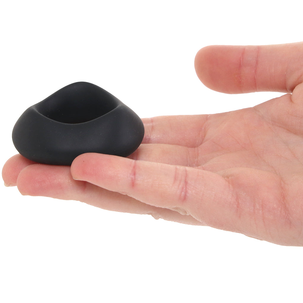 LEVELZ Ergo Cock Ring Cock Rings - Tophatter Daily Deals