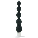 Quaker Anal Vibe in Just Black Anal Sex Toys > Anal Vibrators - Tophatter Daily Deals