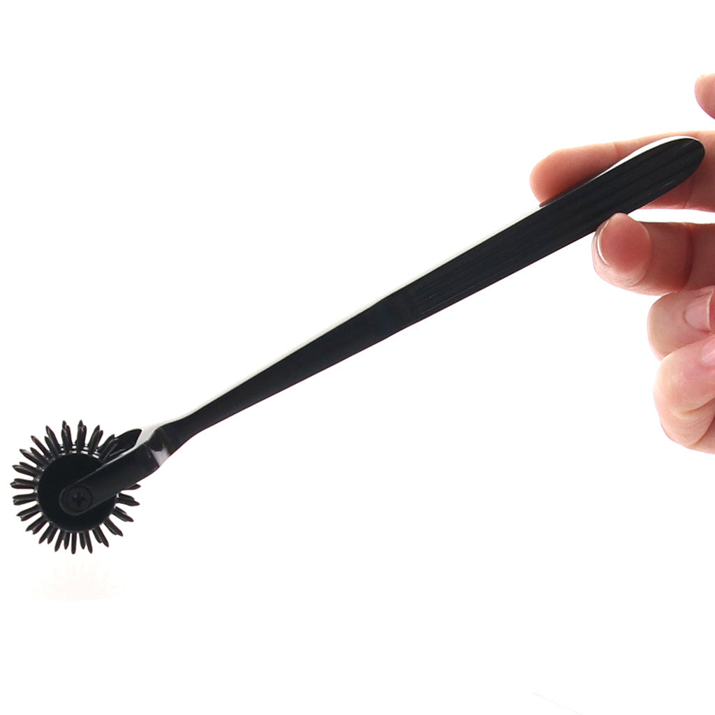 Boundless Trio Pleasure Wheel - Tophatter's Adult Products Bondage and Fetish > Tools & Accessories - Tophatter Daily Deals
