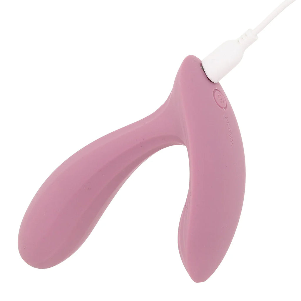Erica App Controlled Wearable Vibe Vibrators > G-Spot Vibrators - Tophatter Daily Deals