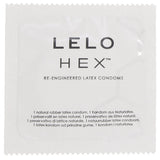 Lelo Hex Original Condoms 12-Pack Condoms - Tophatter Daily Deals