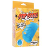 Pop Sock! Grip-N-Stroke in Small Male Masturbators > Pocket Strokers - Tophatter Daily Deals