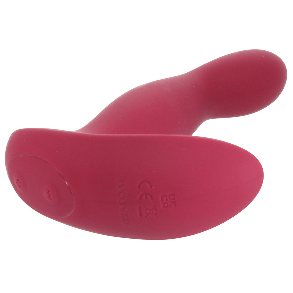 Come On Over Remote G-Spot Vibe - Tophatter's Adult Sex Toys Online Vibrators > G-Spot Vibrators - Tophatter Daily Deals