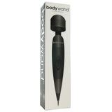BodyWand Original Massager in Black Vibrators > Wands - Tophatter Daily Deals