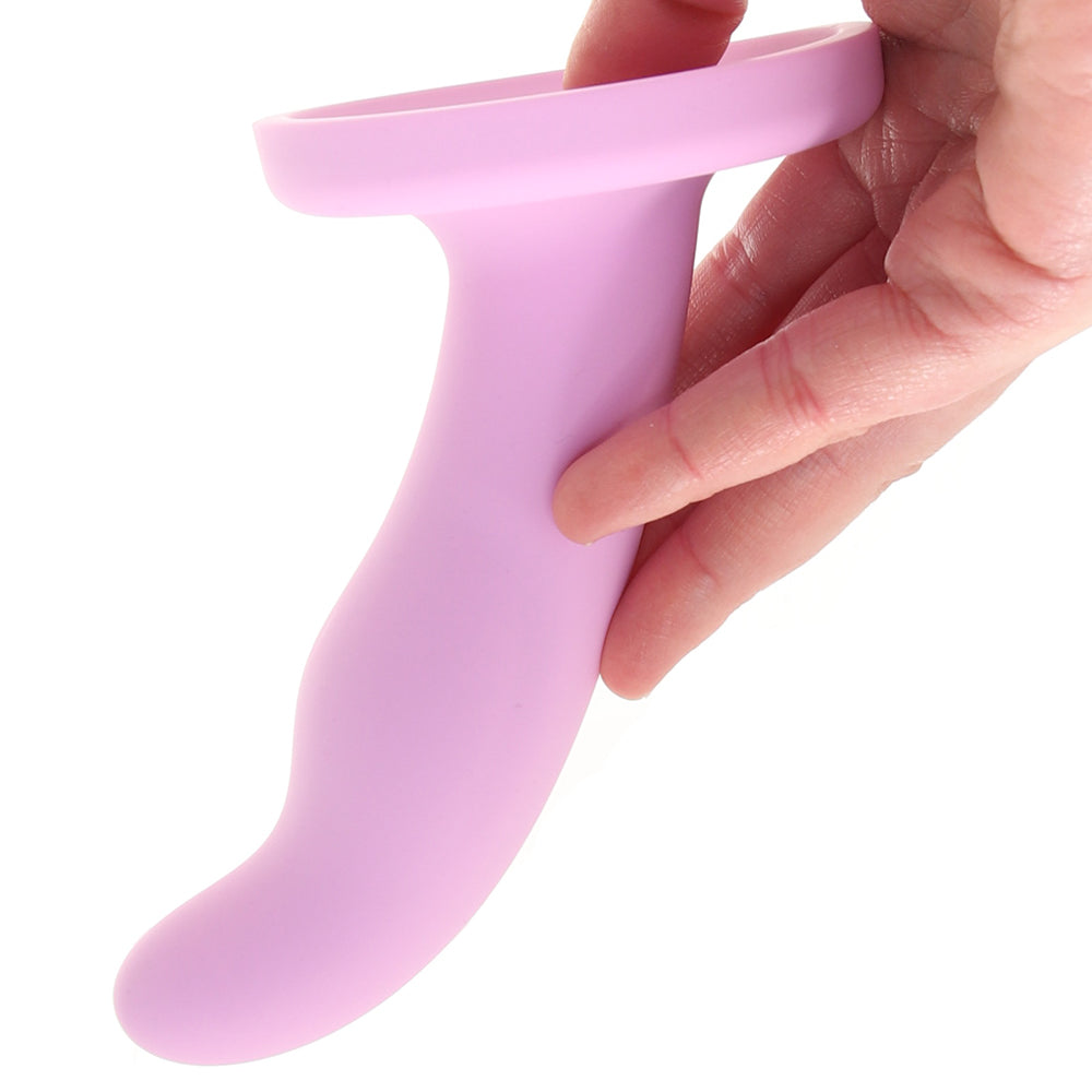 Lazre 6 Inch G-Spot Dildo - Tophatter's Adult Sex Toys Online Dildo Sex Toys > G-Spot Dildos - Tophatter Daily Deals