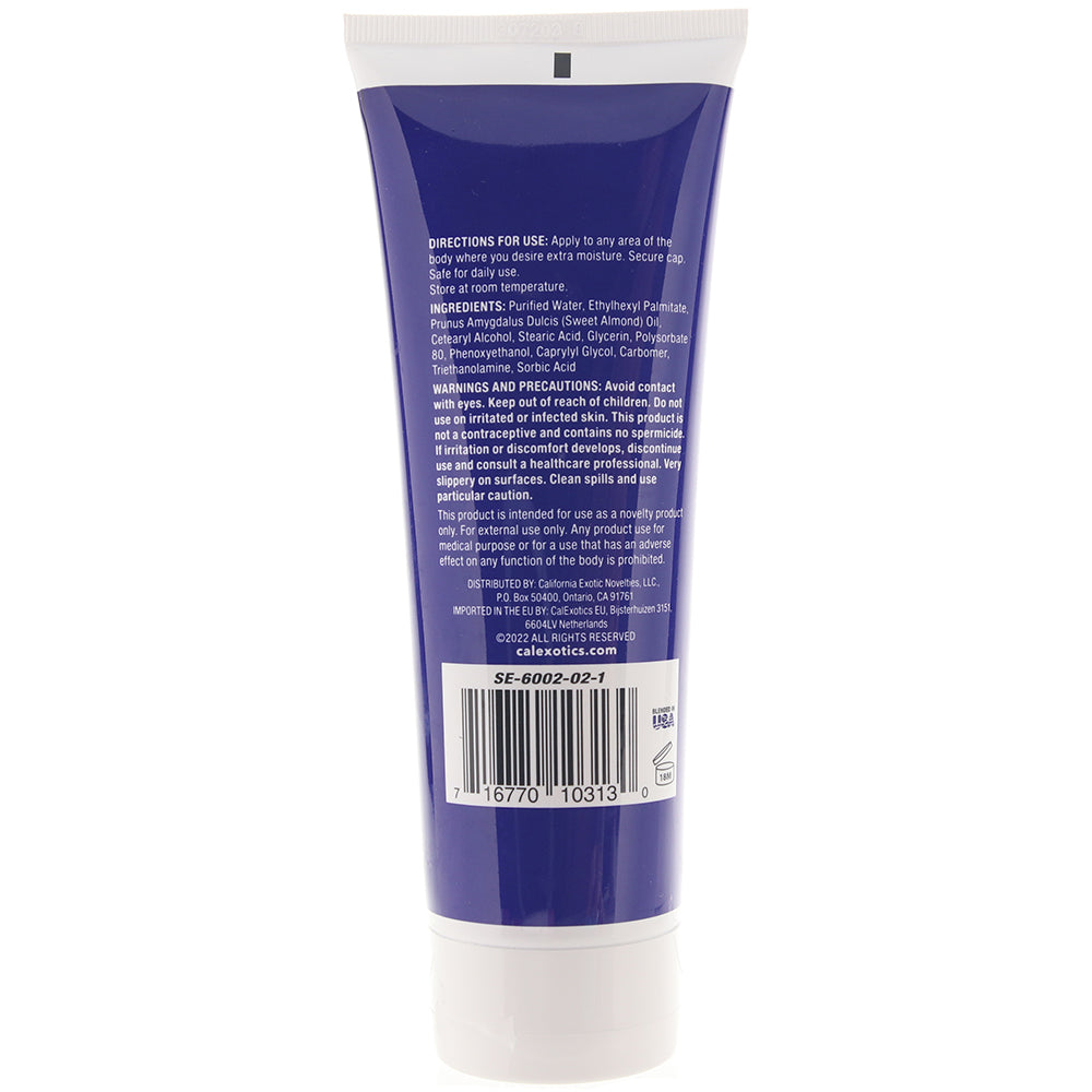 Admiral All Hands On Deck Masturbation Cream in 8oz/236ml Lubes and Lotions > Oil Based Sex Lubes - Tophatter Daily Deals