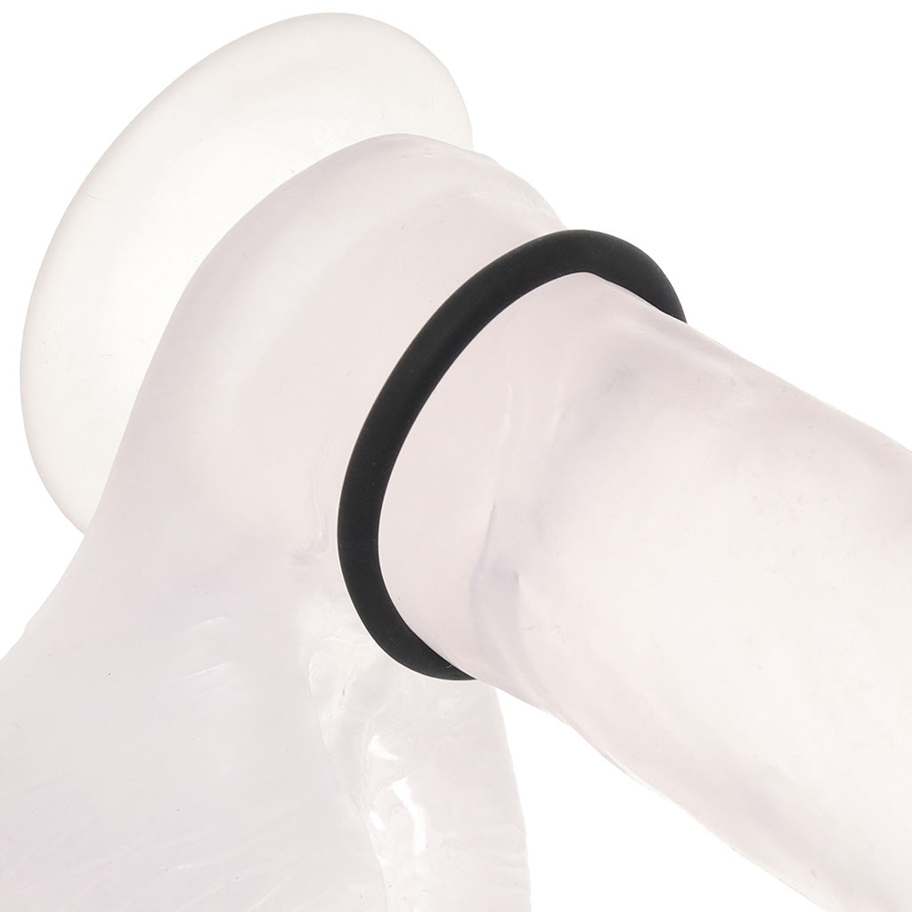 LEVELZ 6 Piece Classic Cock Ring Set Cock Rings - Tophatter Daily Deals