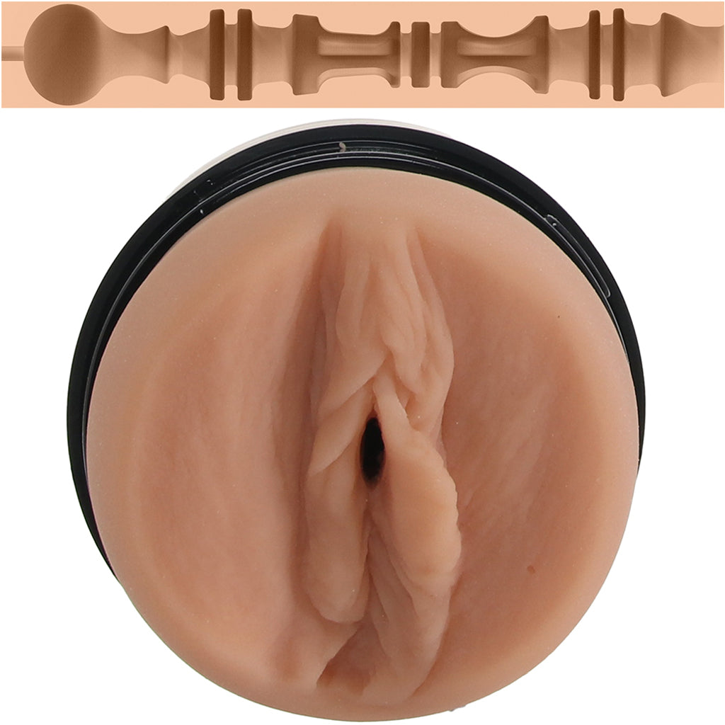 Main Squeeze Suki Sin ULTRASKYN Stroker - Tophatter's Adult Sex Toys Online Male Masturbators > Porn Stars - Tophatter Daily Deals