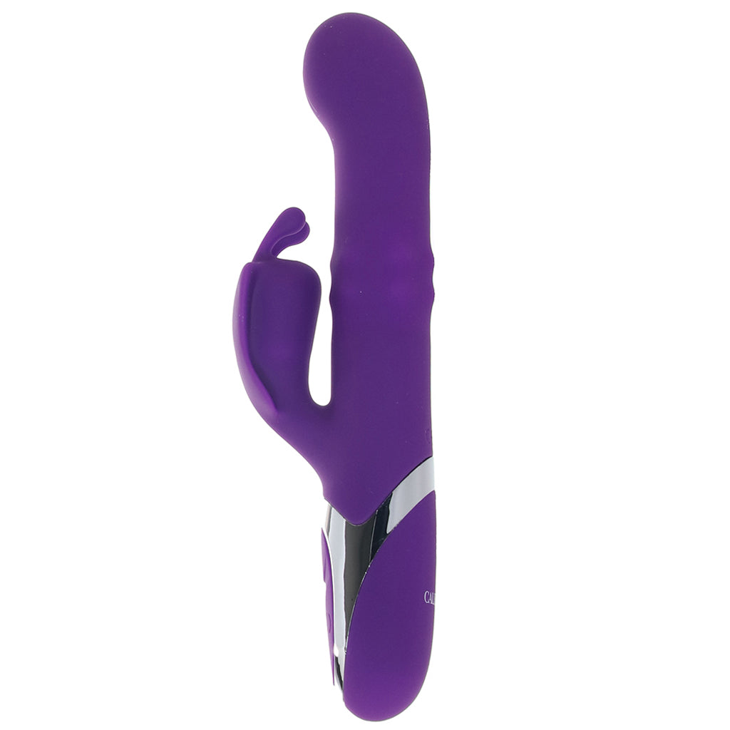 Enchanted Flutter Rabbit Vibe Vibrators > Rabbit Vibrators - Tophatter Daily Deals