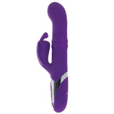 Enchanted Flutter Rabbit Vibe Vibrators > Rabbit Vibrators - Tophatter Daily Deals
