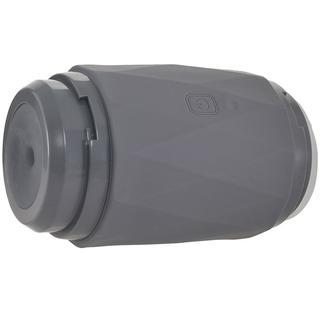 Milk Master Vibro Squeeze Stroker - Tophatter's Adult Sex Toys Online Male Masturbators > Vibrating - Tophatter Daily Deals