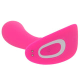 Satisfyer Top Secret Wearable Vibe Vibrators > Wearable & Panty Vibrators - Tophatter Daily Deals