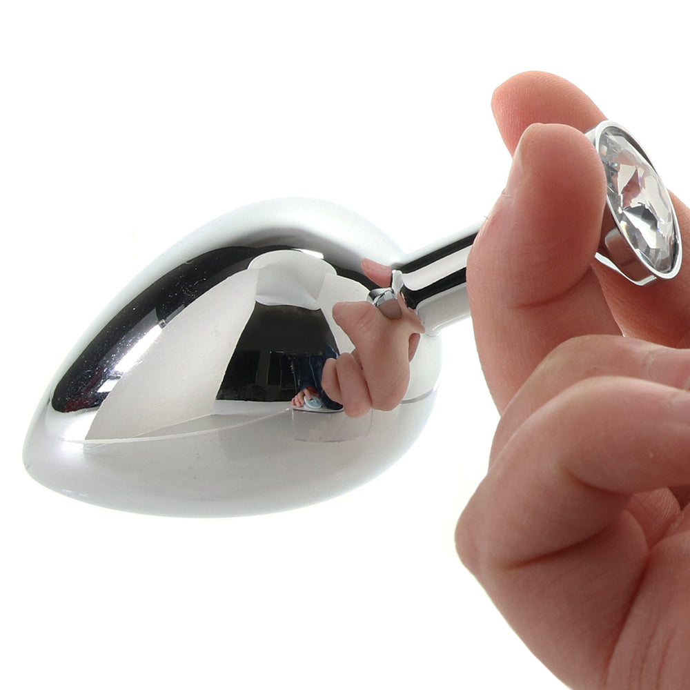 Star F**ker Erection Enhancer and XL Teardrop Plug - Tophatter's Adult Products Anal Sex Toys > Butt Plugs - Tophatter Daily Deals