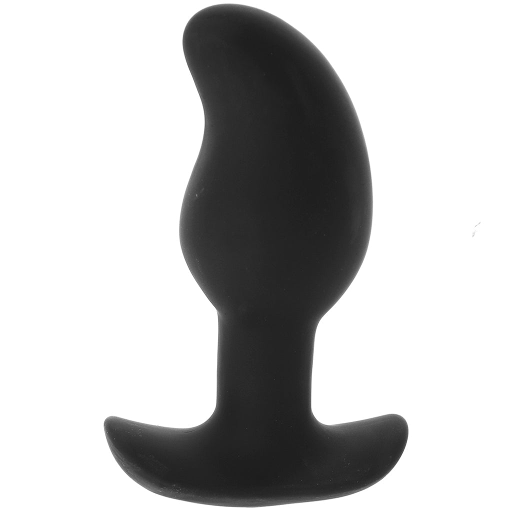 Zeus Volt Drop E-Stim Prostate Vibe Vibrators > Anal Vibrators - Tophatter Daily Deals