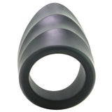 Mojo Molto Silicone Cock Ring - Tophatter's Adult Sex Toys Online Cock Rings - Tophatter Daily Deals