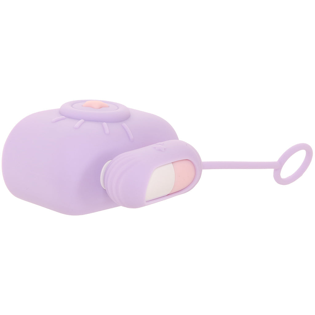 Play with Me Snapstar Vibe Kit Vibrators > Bullet and Egg Vibrators - Tophatter Daily Deals