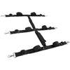 Edge Extreme Under The Bed Restraints Bondage and Fetish > Restraints - Tophatter Daily Deals