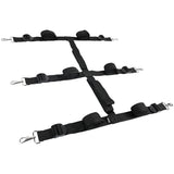 Edge Extreme Under The Bed Restraints Bondage and Fetish > Restraints - Tophatter Daily Deals