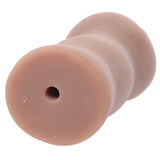 Amari Gold Pussy Stroker Male Masturbators > Pocket Strokers - Tophatter Daily Deals