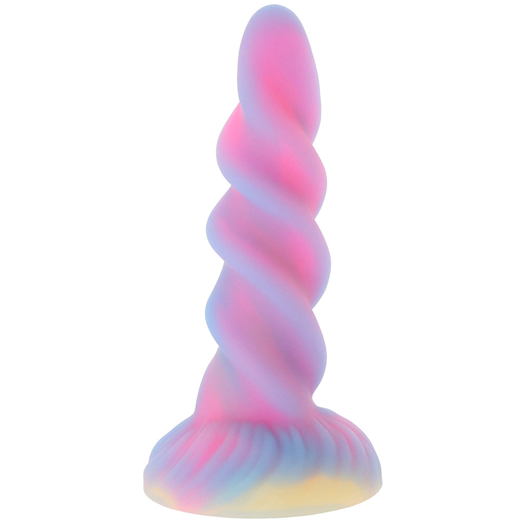 Creature Cocks Moon Rider Glow-in-the-Dark Dildo Dildo Sex Toys > Anal Dildos - Tophatter Daily Deals