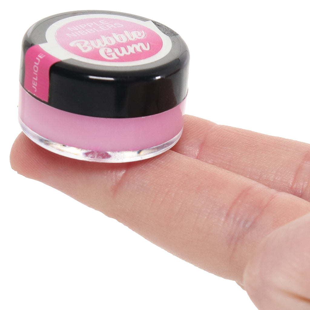 Nipple Nibblers Tingle Balm 3g in Bubble Gum Lubes and Lotions > Sexual Stimulants - Tophatter Daily Deals