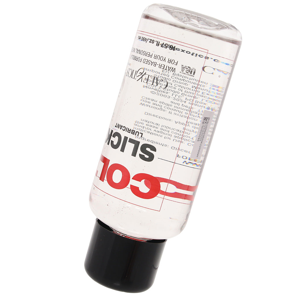Colt Slick Lube in 16.57oz/490ml - Tophatter's Adult Products Lubes and Lotions > Water Based Sex Lubes - Tophatter Daily Deals