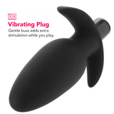 Anal Adventures Platinum Saddle Plug Anal Sex Toys > Butt Plugs - Tophatter Daily Deals