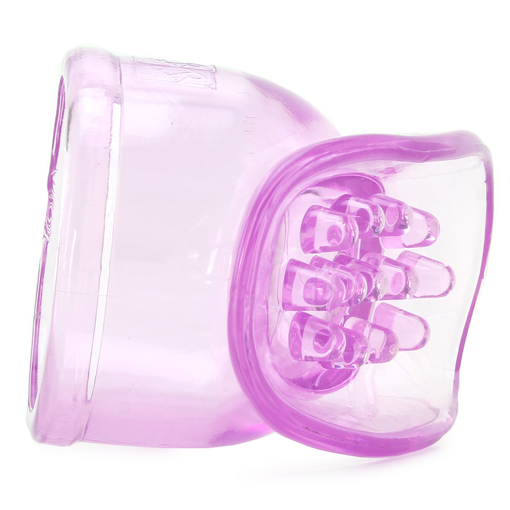 Lily Pod Wand Attachment Vibrators > Wands - Tophatter Daily Deals