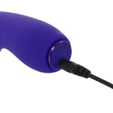 Raven "G" Pleaser Vibe Vibrators > G-Spot Vibrators - Tophatter Daily Deals