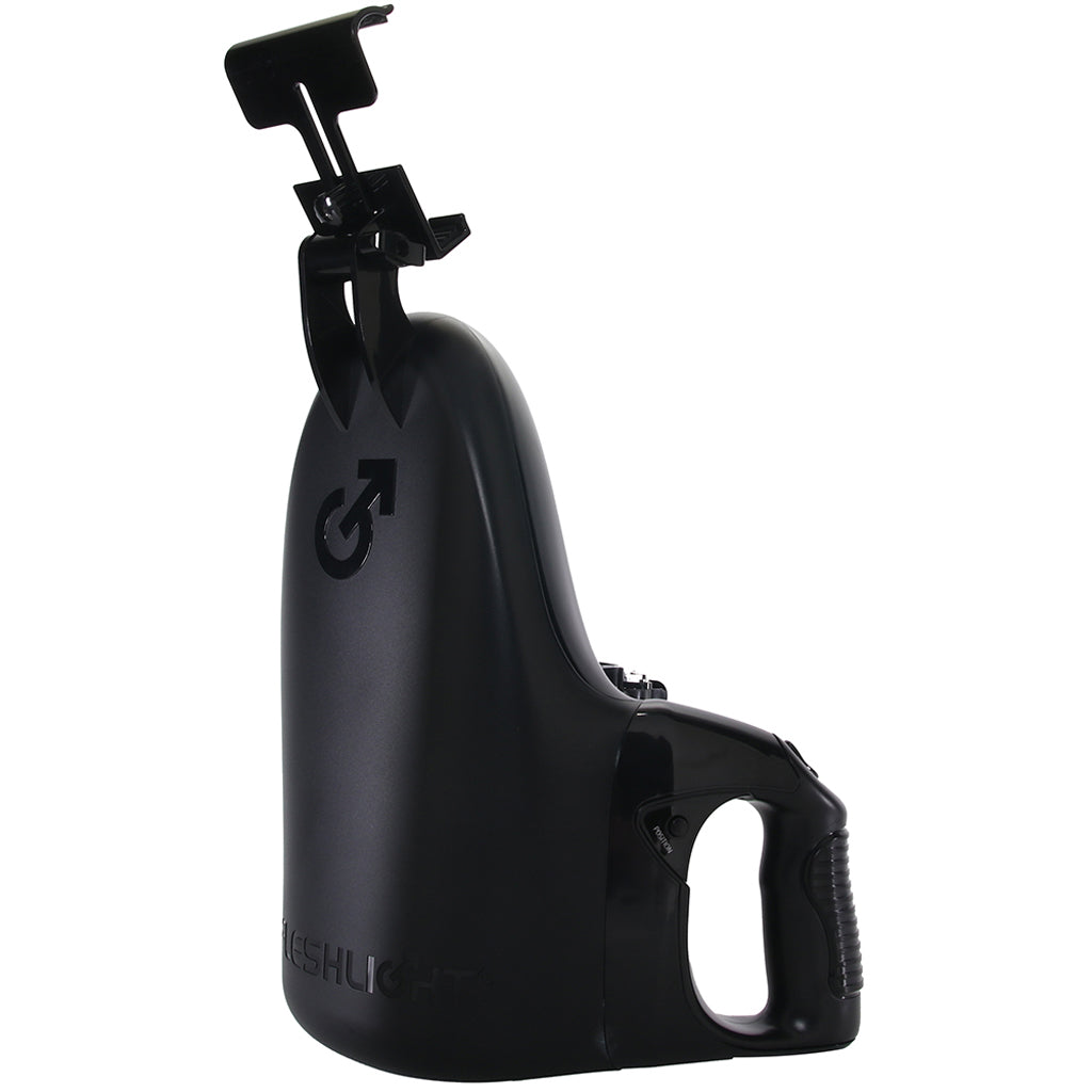 Fleshlight Launch Universal Stroking Simulator Sex Furniture - Tophatter Daily Deals
