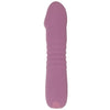 Lust-n-Dreams Poise Thrusting Vibe Vibrators > G-Spot Vibrators - Tophatter Daily Deals