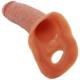 Blueline 6.5 Inch Super Real Penis Extension Sleeve Male Enhancement > Extenders and Sleeves - Tophatter Daily Deals