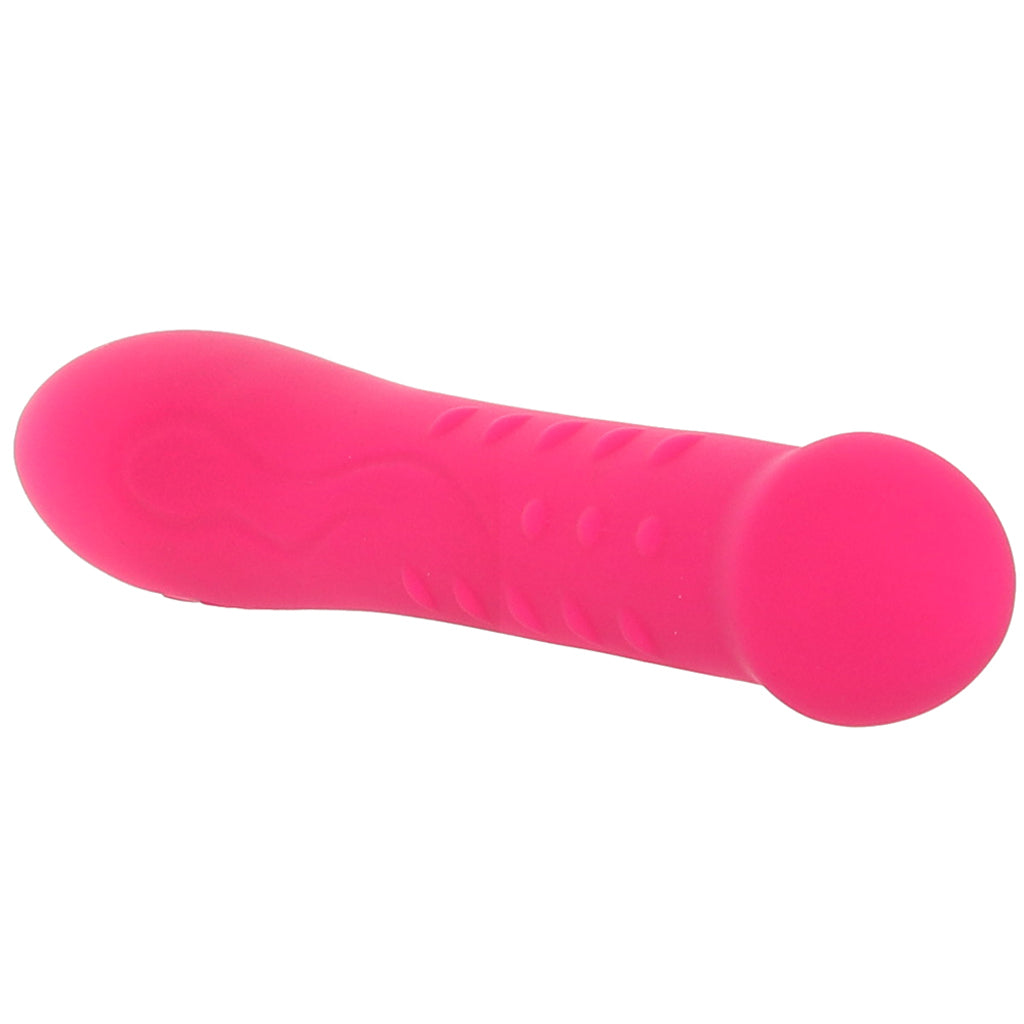 Turbo Glide Sensation Vibe - Tophatter's Vibrator Deals Online Vibrators > Traditional Vibrators - Tophatter Daily Deals