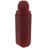 This Product Sucks Sucking Clitoral Stimulator in Burgundy Vibrators > Clitoral Suction & Stimulation - Tophatter Daily Deals