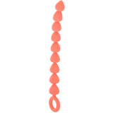 S&M Peaches 'n CreaMe Silicone Anal Beads Anal Sex Toys > Anal Beads - Tophatter Daily Deals