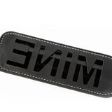 Sei Mio You're All Mine Impression Paddle Bondage and Fetish > Whips and Crops - Tophatter Daily Deals