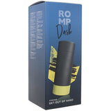 Romp Dash Stroker Male Masturbators > Self-Contained Strokers - Tophatter Daily Deals