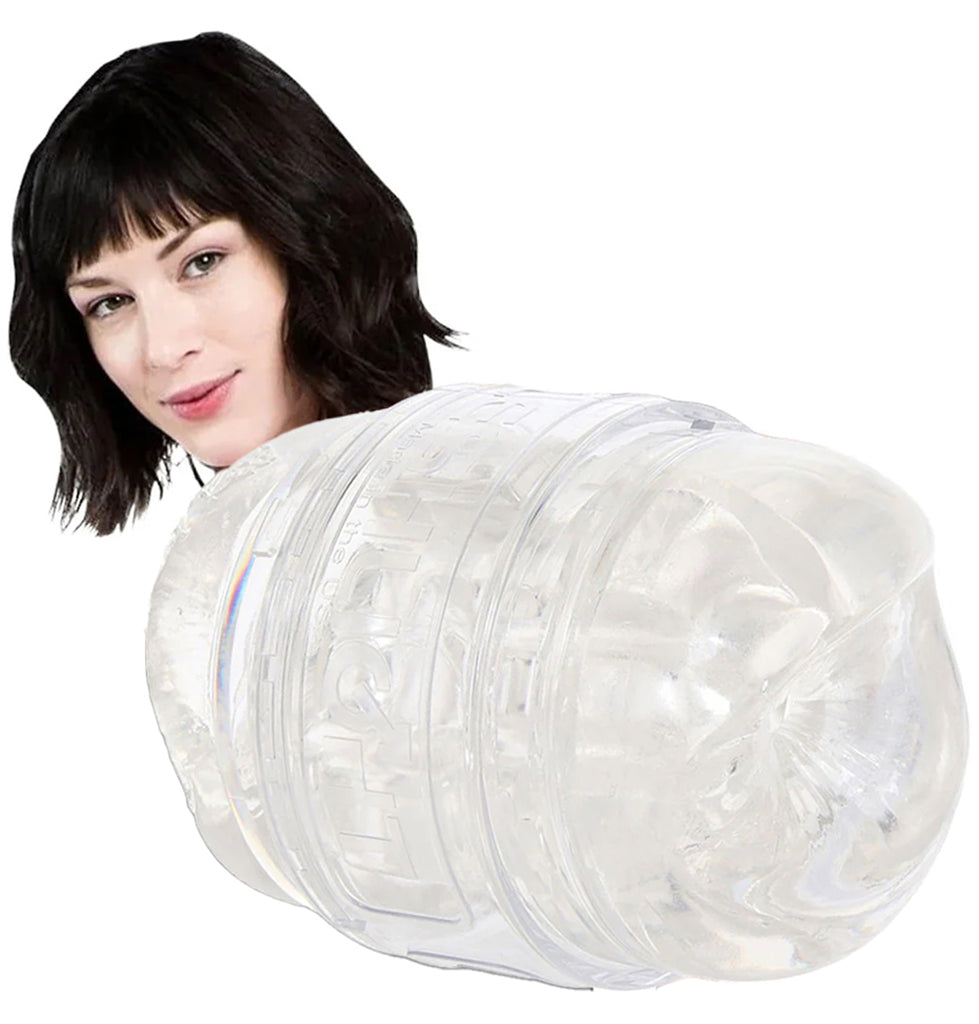 Fleshlight Quickshot Featuring Stoya Male Masturbators > Porn Stars - Tophatter Daily Deals