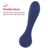 Charisma Temptation Massager Vibe Vibrators > Clitoral Stimulators - Tophatter Daily Deals