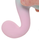 Play With Me Melody Dual Ended Vibe Vibrators > G-Spot Vibrators - Tophatter Daily Deals