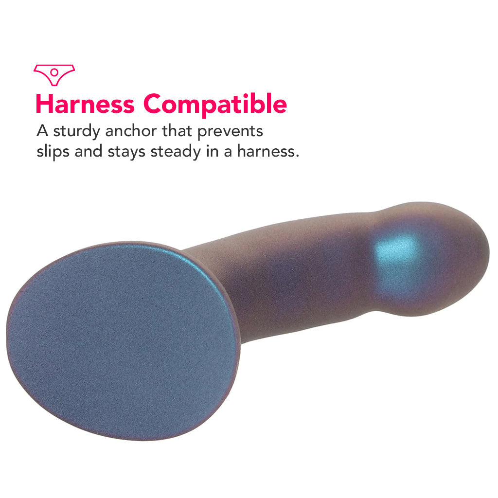 Temptasia Rebellion Peg Dildo Dildo Sex Toys > Pegging Dildos - Tophatter Daily Deals