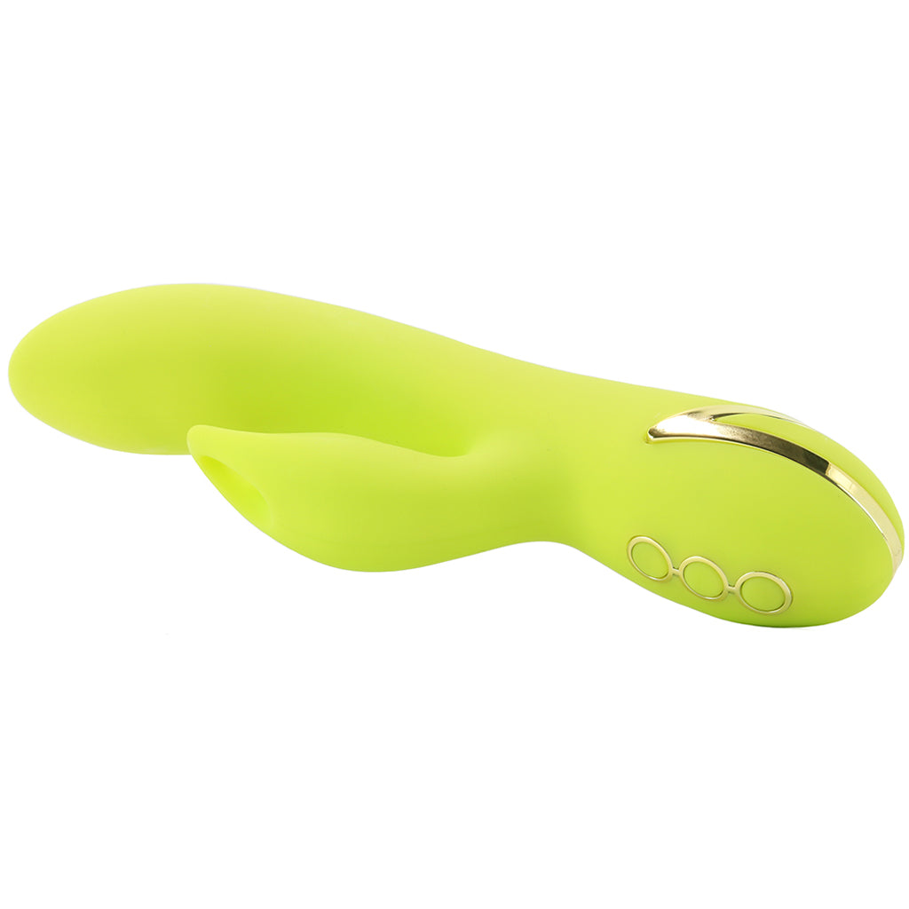 California Dreaming Venice Vixen Vibe Vibrators > Rabbit Vibrators - Tophatter Daily Deals
