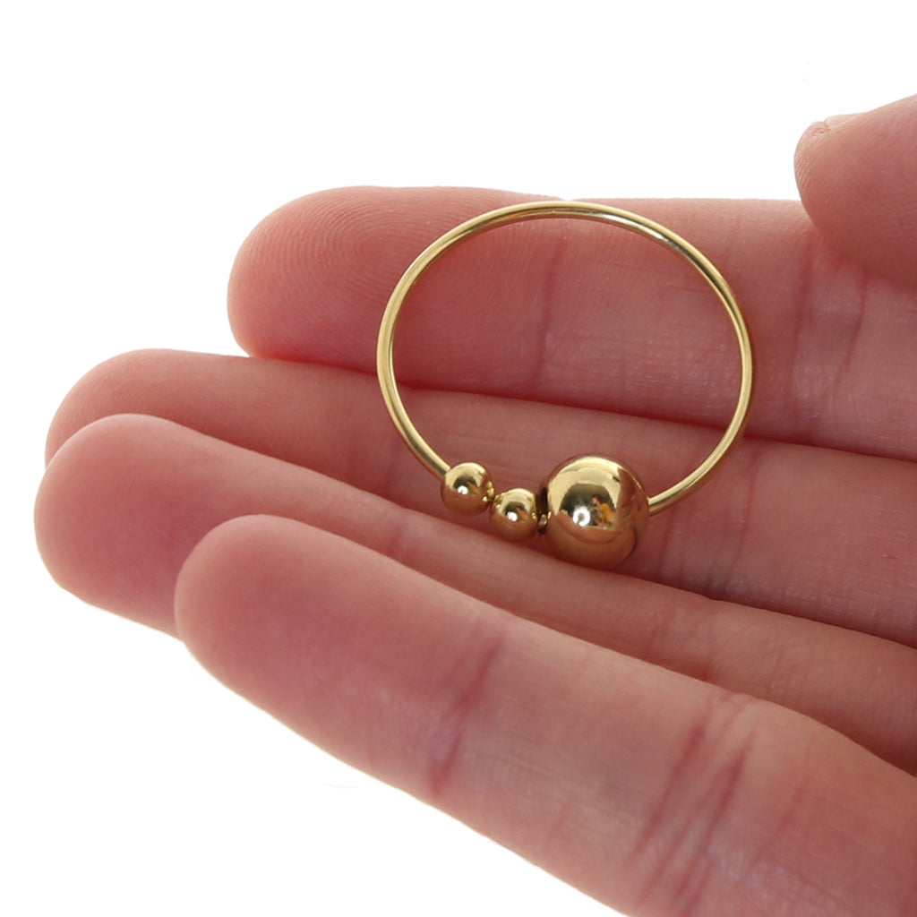nipple play Non-Piercing Nipple Jewelry in Gold Bondage and Fetish > Nipple Stimulators & Clamps - Tophatter Daily Deals