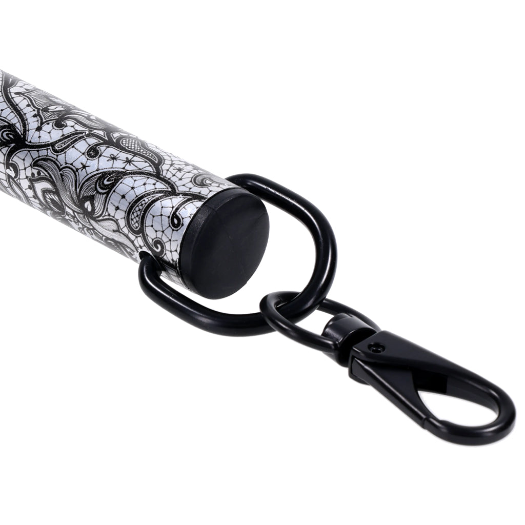 S&M Lace Spreader Bar Bondage and Fetish > Restraints - Tophatter Daily Deals