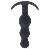 Boundless Vibrating Beaded Plug Anal Sex Toys > Butt Plugs - Tophatter Daily Deals