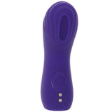 PinkCherry Premium Finger Vibe Vibrators > Finger Vibrators - Tophatter Daily Deals